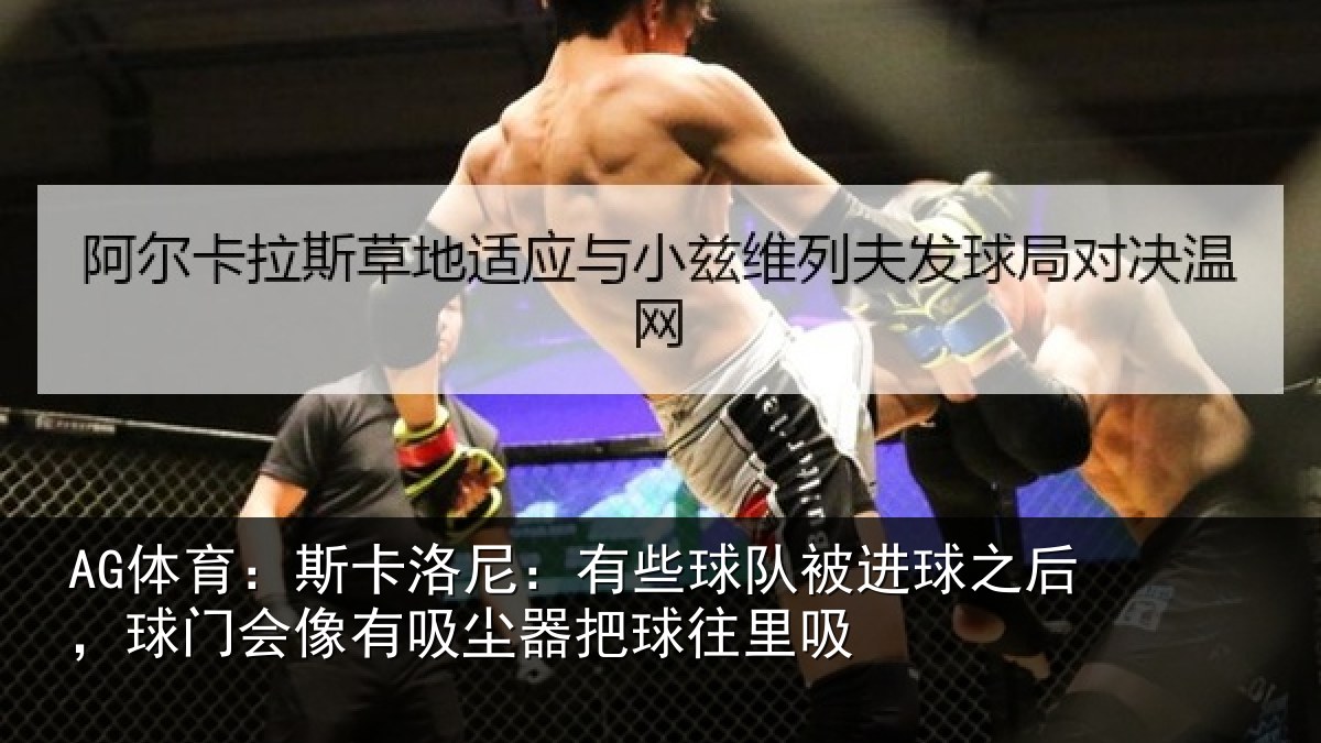 AG体育：斯卡相关情况球之相关情况器把球往里吸